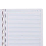 Cuaderno Nextep Profesional Raya 100 Hojas Espiral