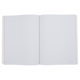 Cuaderno Nextep Profesional Cuadro Grande C7 100 Hojas Cosido