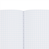 Cuaderno Nextep Profesional Cuadro Grande C7 100 Hojas Cosido