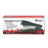 Engrapadora Nextep Metálica Profesional Tira Completa