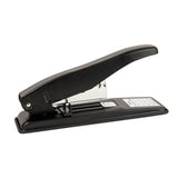 Engrapadora Nextep Uso Rudo Hasta 100 Hojas Color Negro