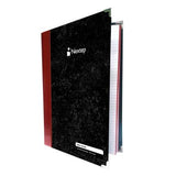 Libro Nextep Actas 96 Hojas Frances