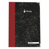 Libro Nextep Actas 96 Hojas Frances