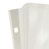 Mica Nextep Económica Protector Hoja Carta Caja c/100 Pzas