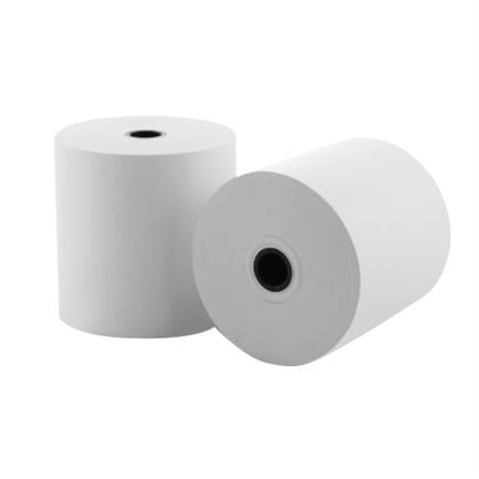 Rollo Papel Nextep Termico 80x70mm C/5