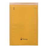 Sobre con Burbuja Nextep GRANDE Autoadherible #4 9.5x14.5" Paquete C/25