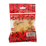 Ligas Nextep #18 (8cm) C/100gr