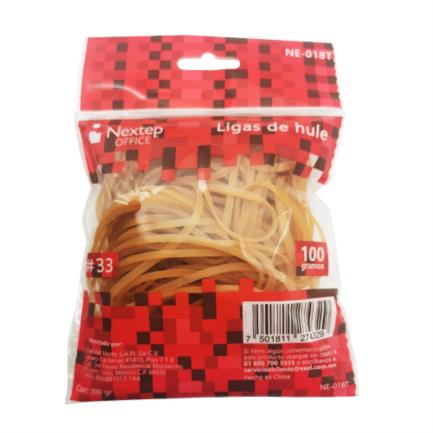 Ligas Nextep #33 C/100gr
