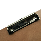 Tabla de Madera Nextep Economica con Clip Alambre Carta