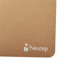Tabla de Madera Nextep Economica con Clip Alambre Carta
