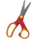Tijera Nextep Bimaterial 5" Junior