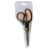 Tijera Nextep Bimaterial Mediana 7" EconoPack C/6
