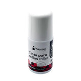 Tinta para Sellos Nextep Roller Negro 60 ml