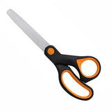 Tijera Nextep Bimaterial Grande 8" EconoPack C/6